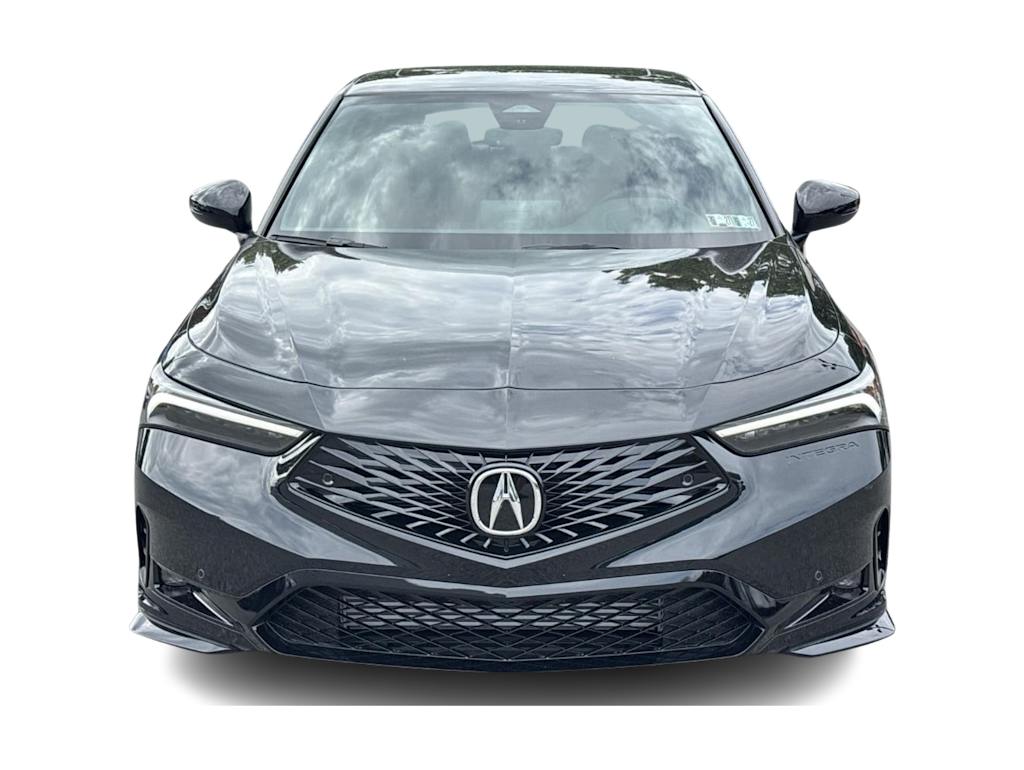 Thumbnail: 2026 Acura Integra - 6