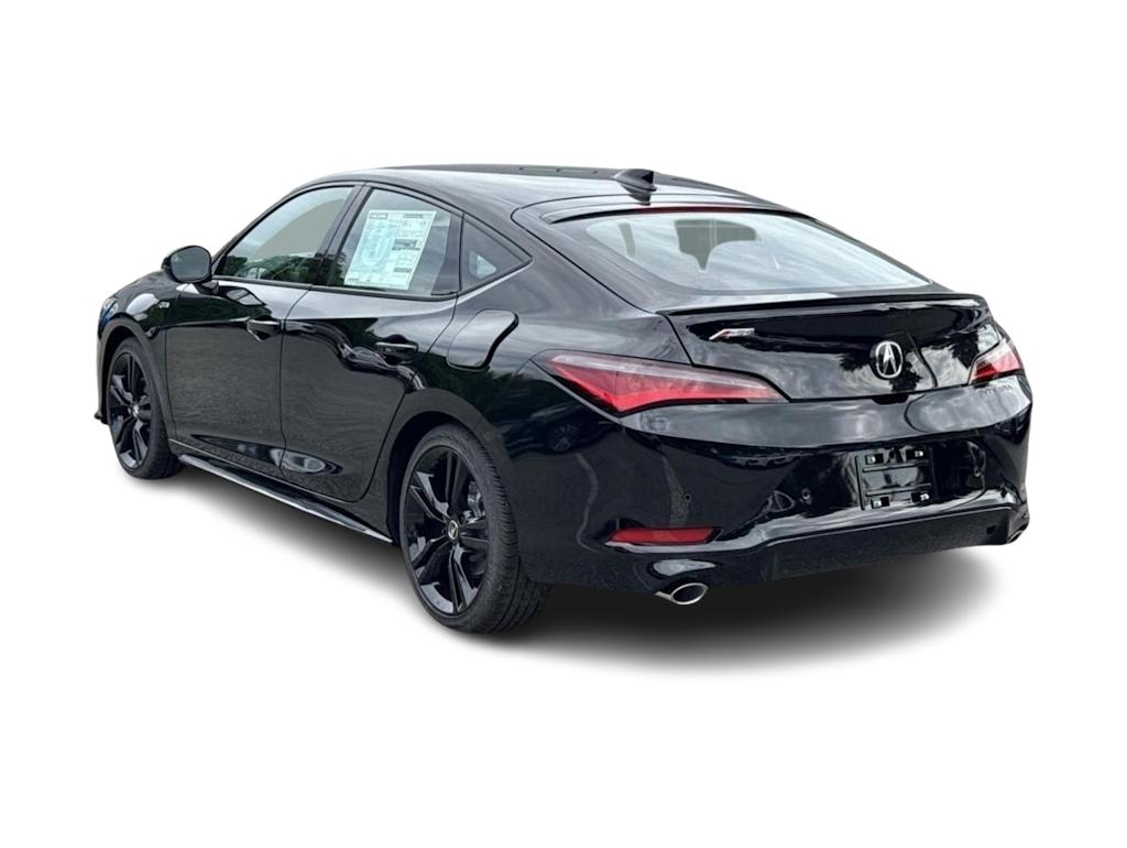 Thumbnail: 2026 Acura Integra - 4