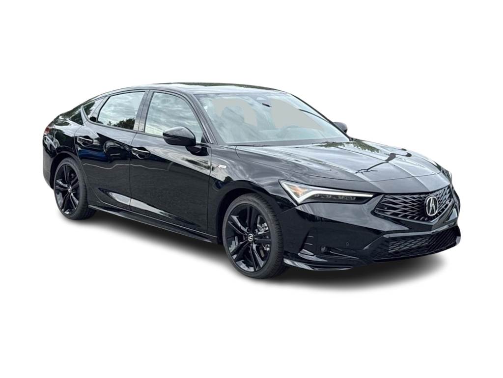 Thumbnail: 2026 Acura Integra - 16