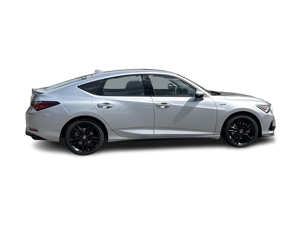 Thumbnail: 2026 Acura Integra - 16