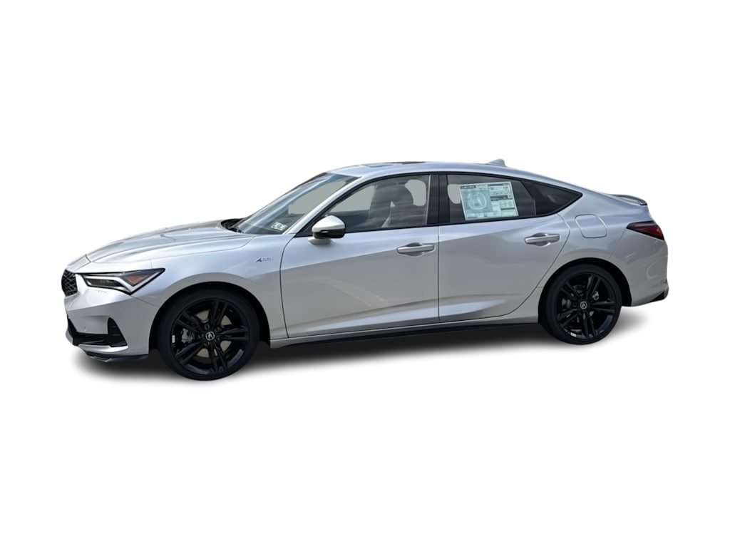 Thumbnail: 2026 Acura Integra - 3