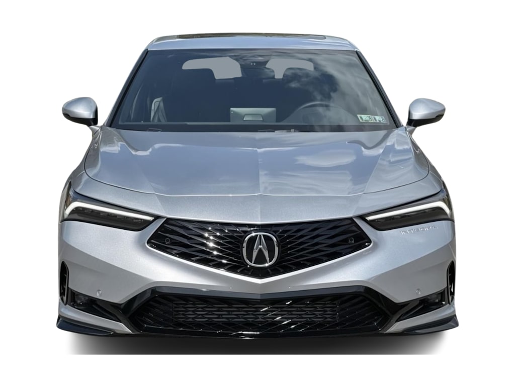 Thumbnail: 2026 Acura Integra - 6