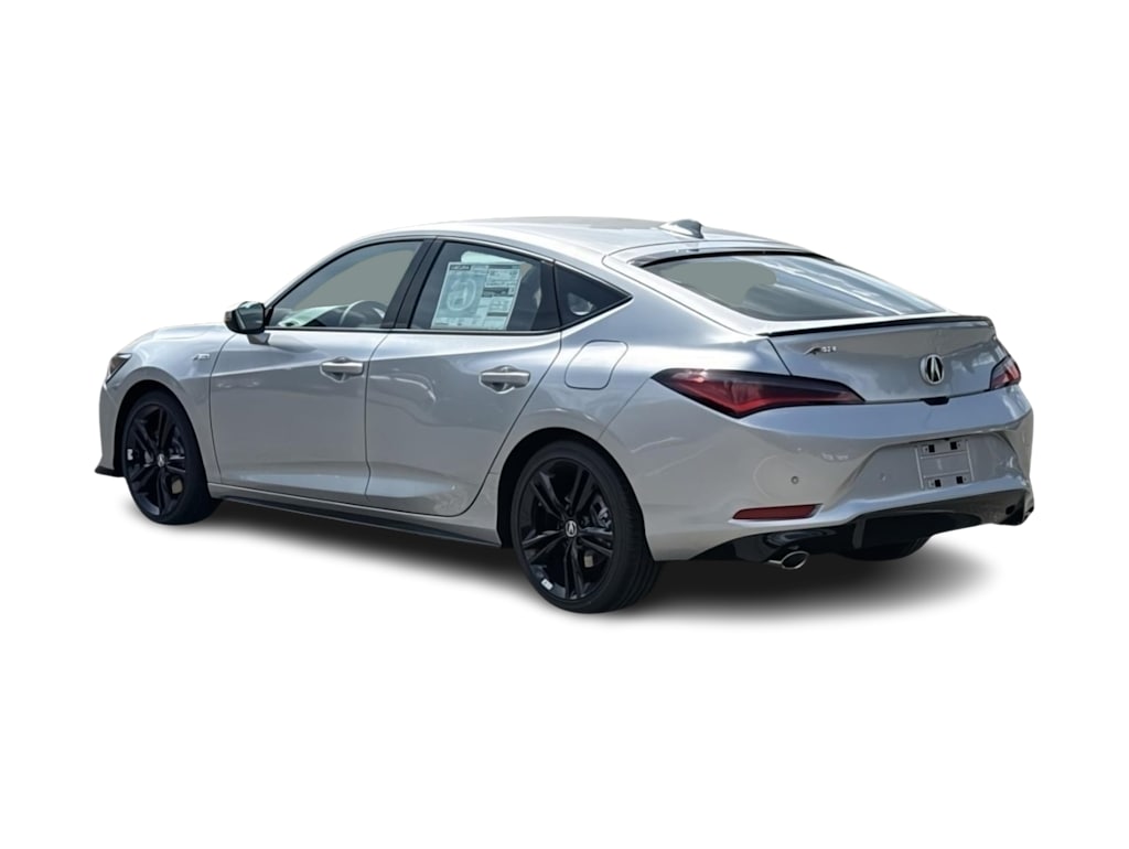 Thumbnail: 2026 Acura Integra - 4