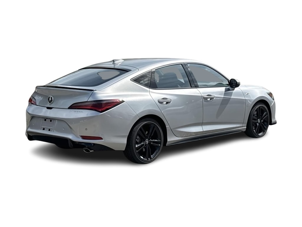 Thumbnail: 2026 Acura Integra - 15