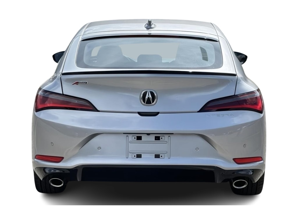 Thumbnail: 2026 Acura Integra - 5