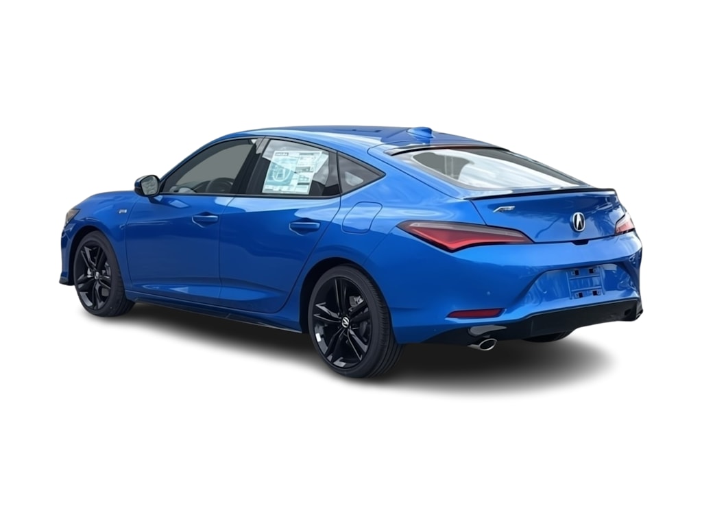 Thumbnail: 2026 Acura Integra - 4