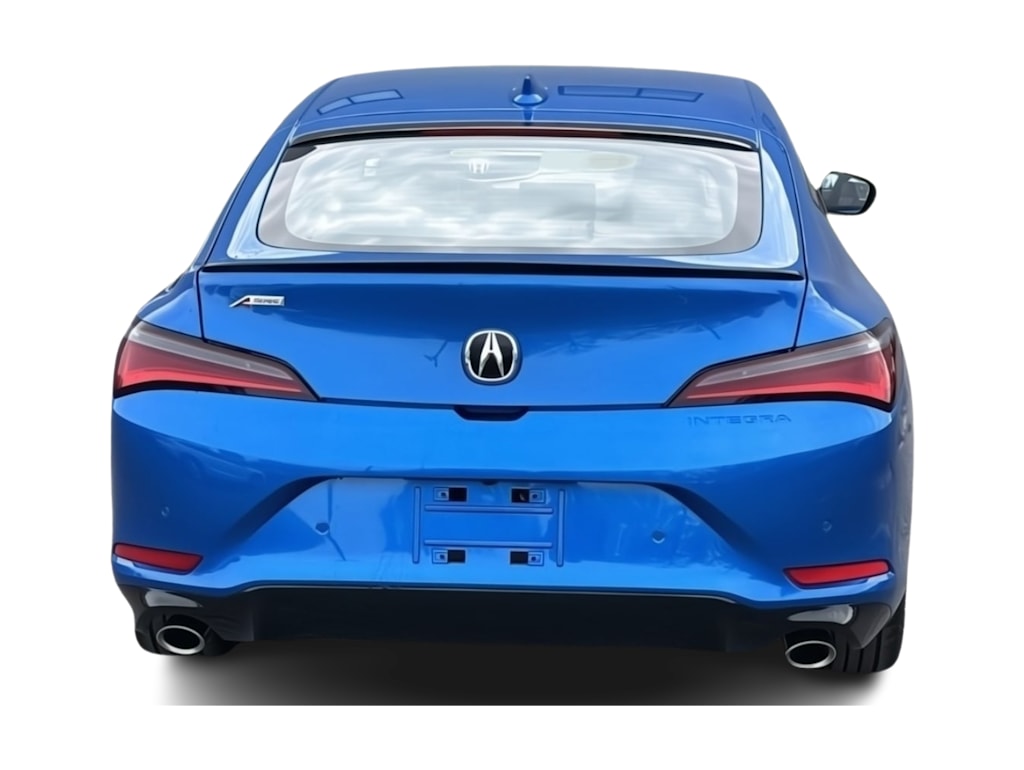 Thumbnail: 2026 Acura Integra - 5