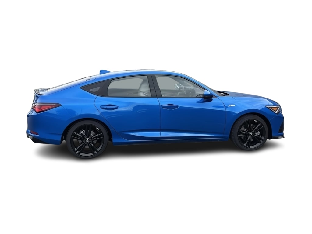 Thumbnail: 2026 Acura Integra - 15