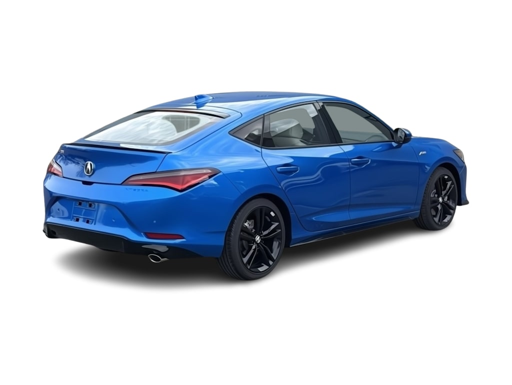 Thumbnail: 2026 Acura Integra - 14