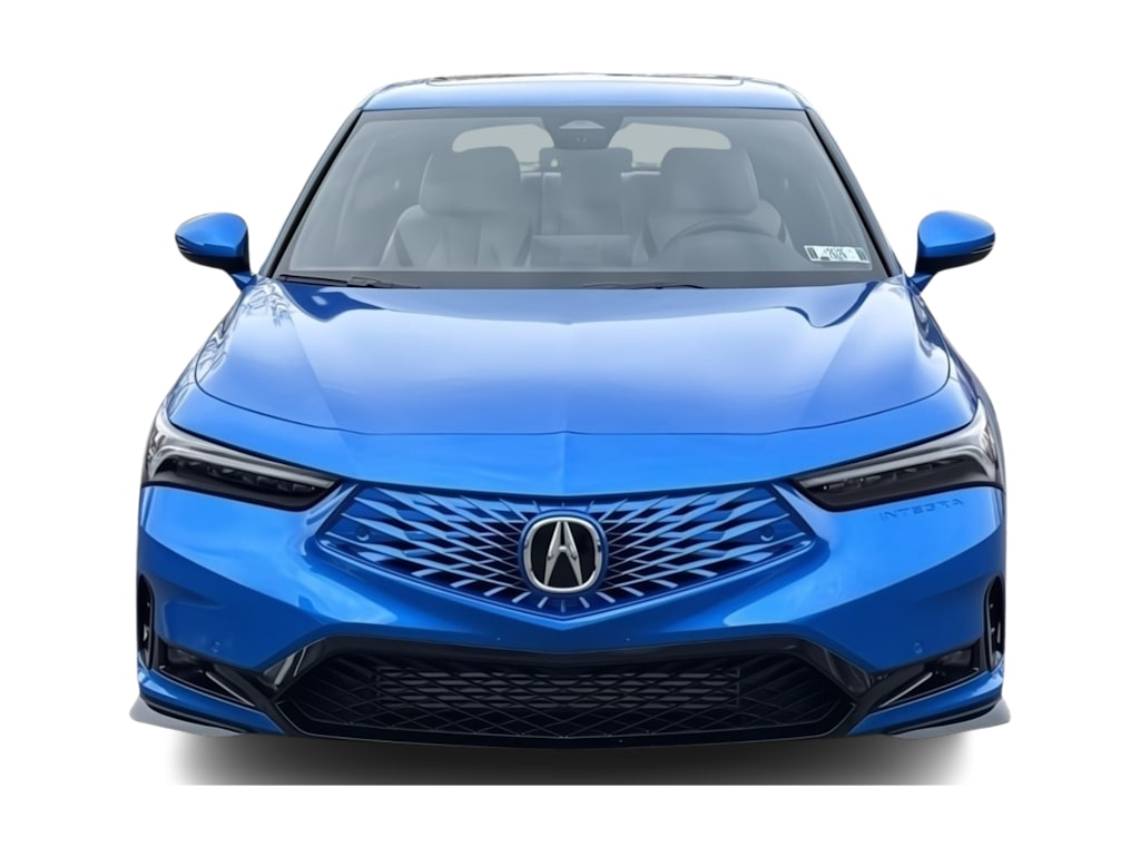 Thumbnail: 2026 Acura Integra - 6