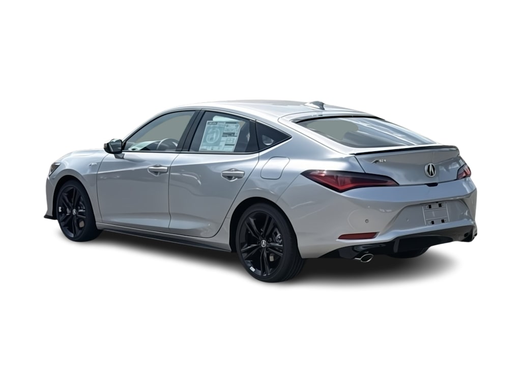 Thumbnail: 2026 Acura Integra - 4