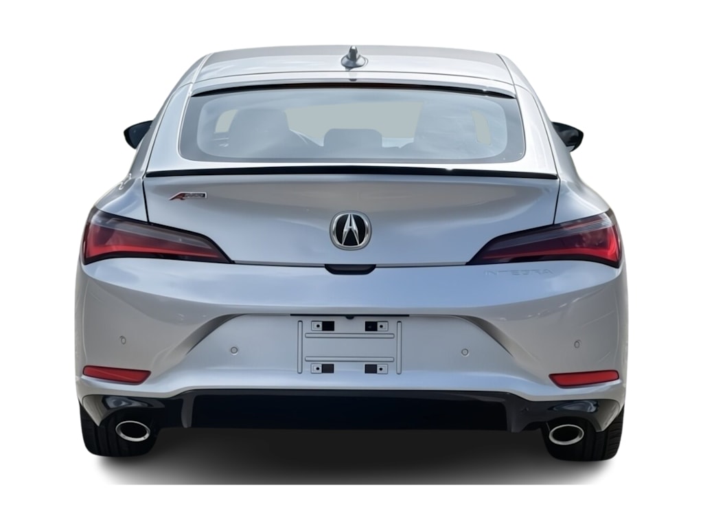 Thumbnail: 2026 Acura Integra - 5