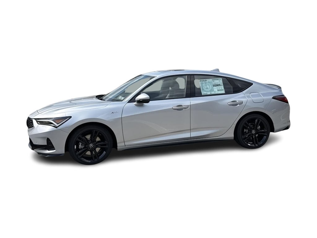 Thumbnail: 2026 Acura Integra - 3