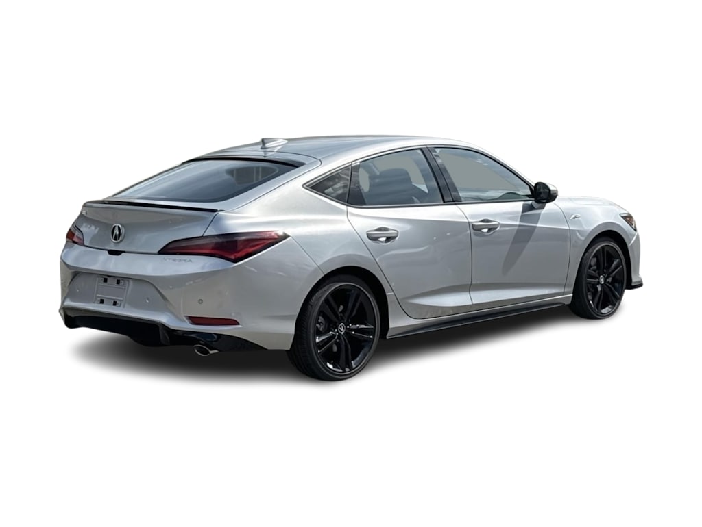 Thumbnail: 2026 Acura Integra - 15
