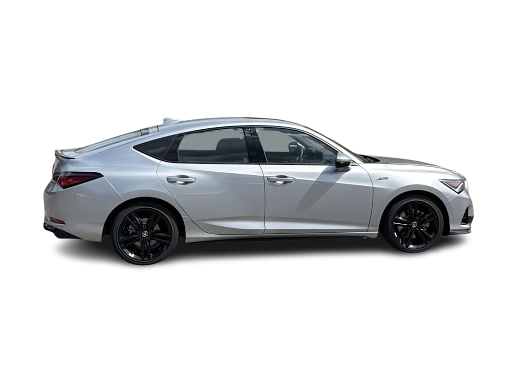 Thumbnail: 2026 Acura Integra - 16