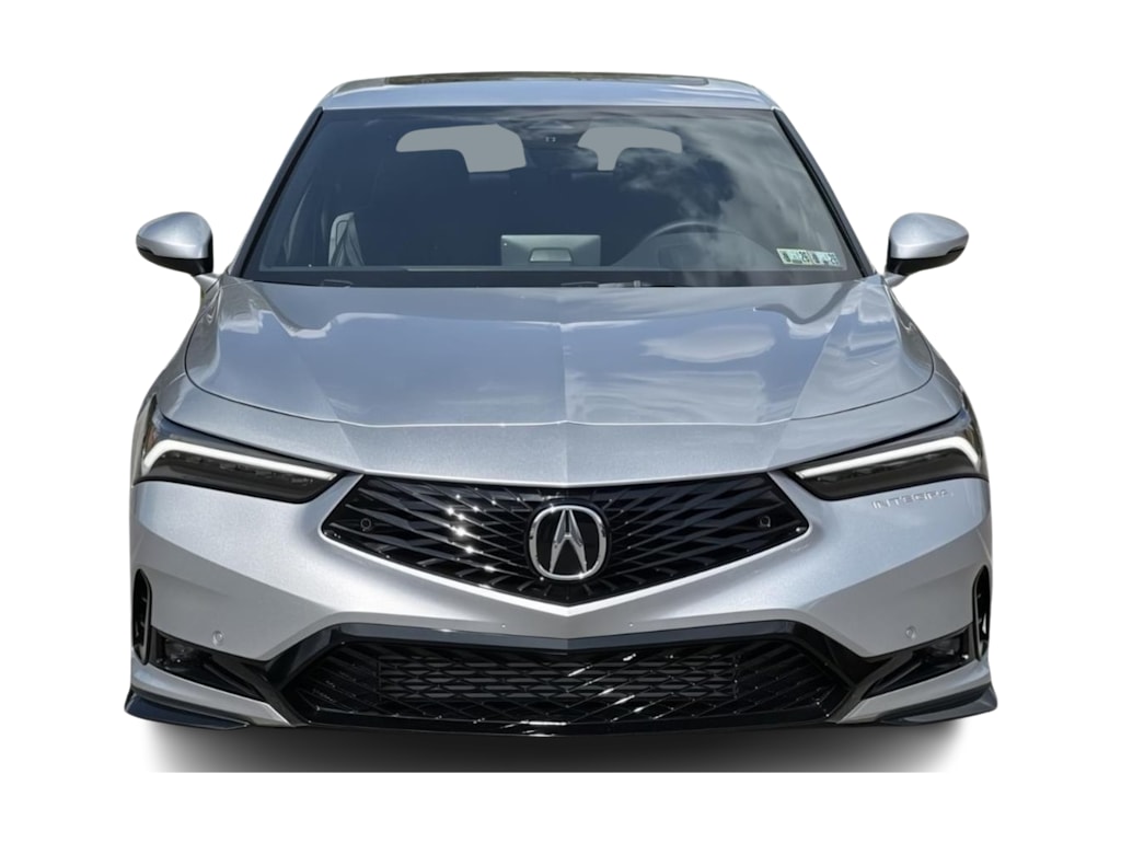 Thumbnail: 2026 Acura Integra - 6