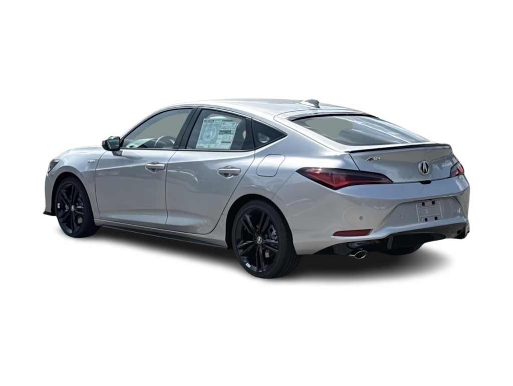 Thumbnail: 2026 Acura Integra - 4