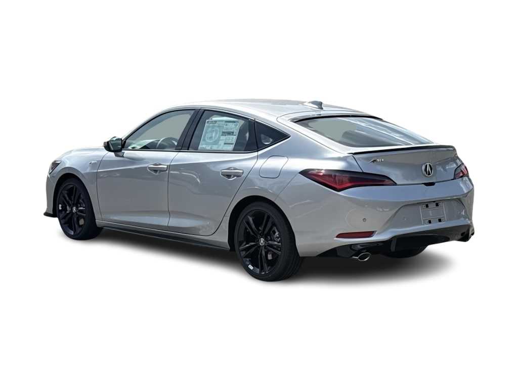 Thumbnail: 2026 Acura Integra - 4