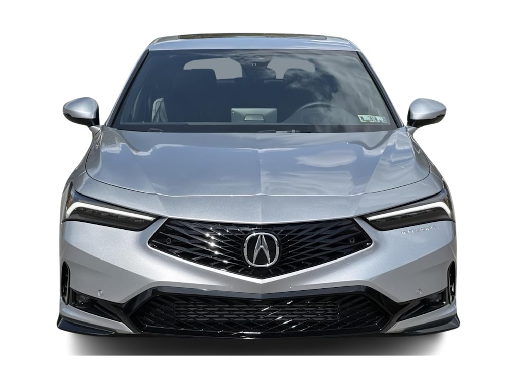 Thumbnail: 2026 Acura Integra - 6