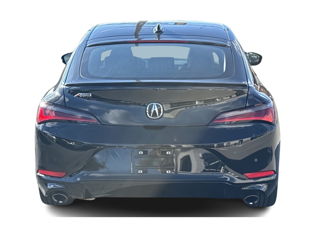 Thumbnail: 2023 Acura Integra - 5