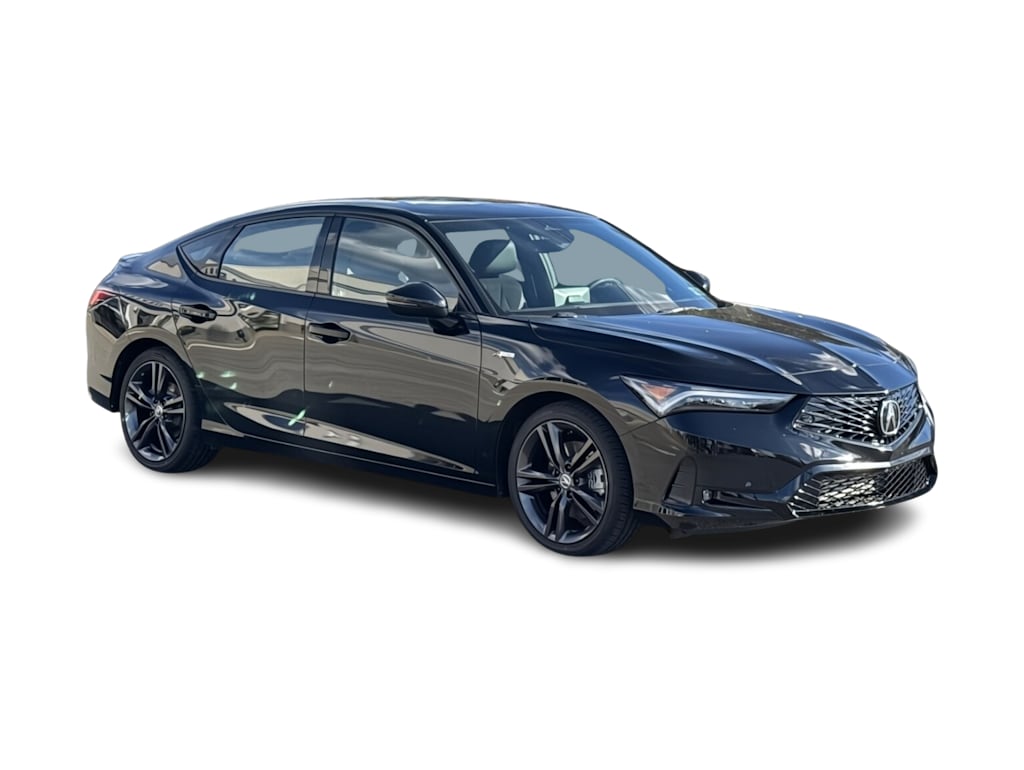 Thumbnail: 2023 Acura Integra - 18