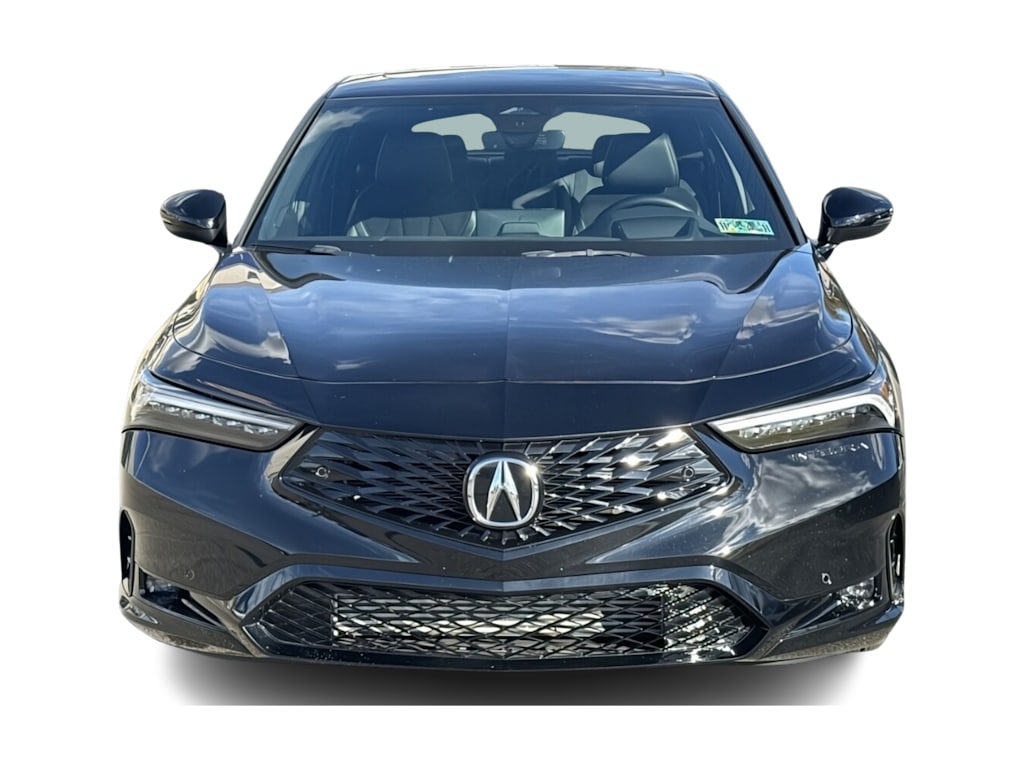 Thumbnail: 2023 Acura Integra - 6