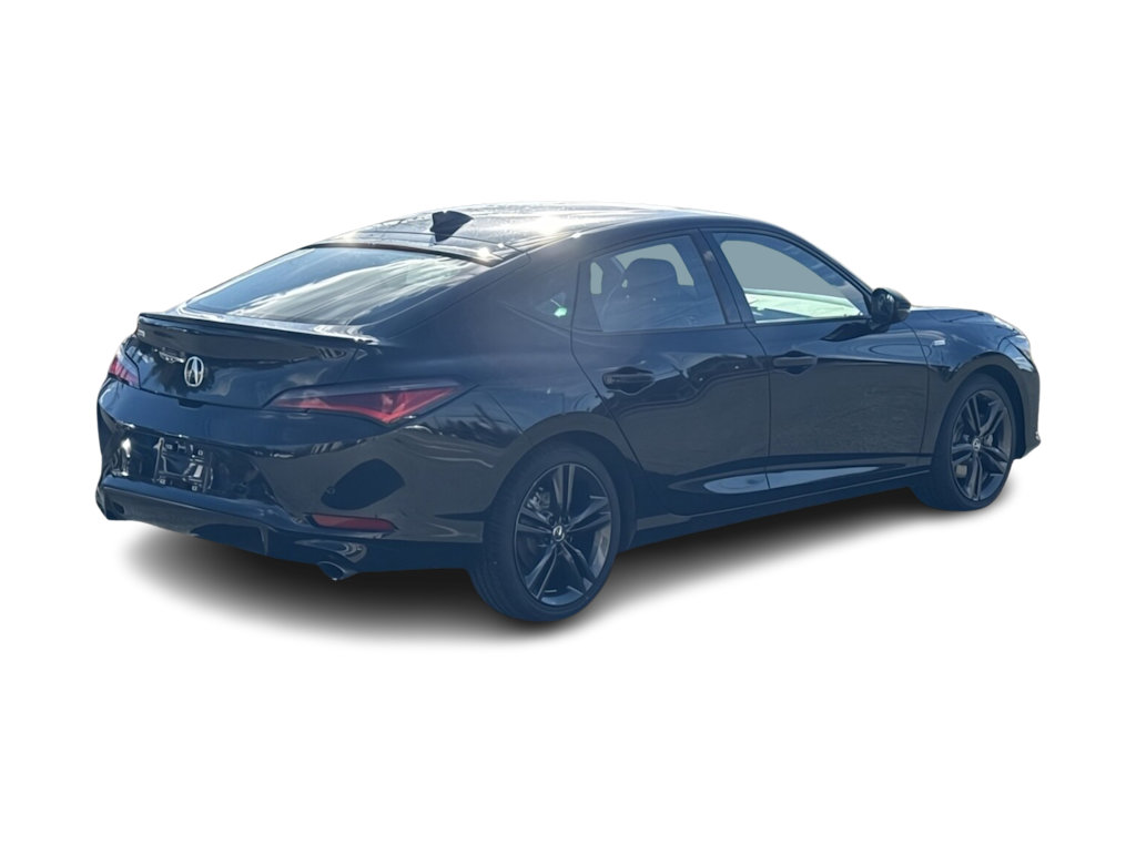 Thumbnail: 2023 Acura Integra - 16