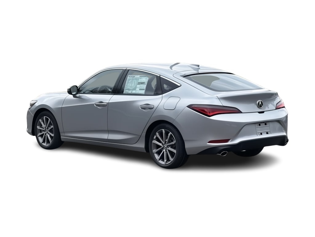 Thumbnail: 2026 Acura Integra - 15