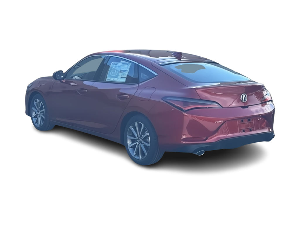 Thumbnail: 2026 Acura Integra - 4