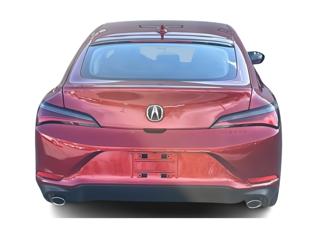 Thumbnail: 2026 Acura Integra - 5