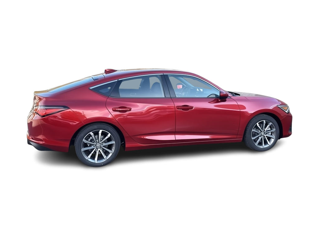 Thumbnail: 2026 Acura Integra - 17