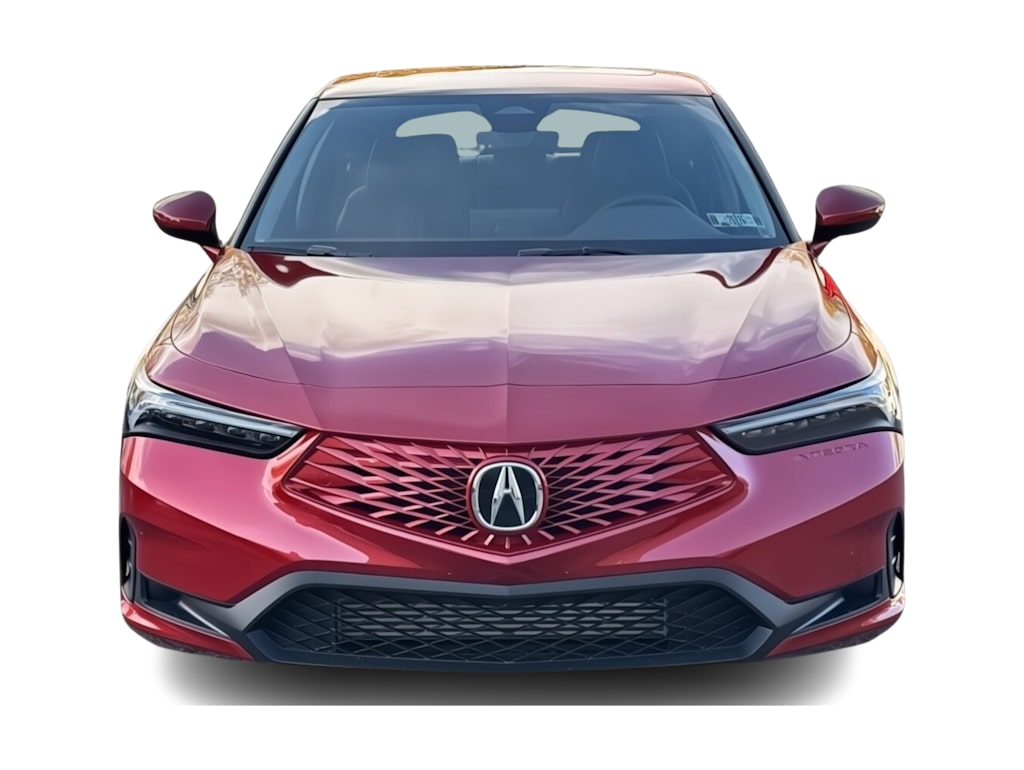 Thumbnail: 2026 Acura Integra - 6