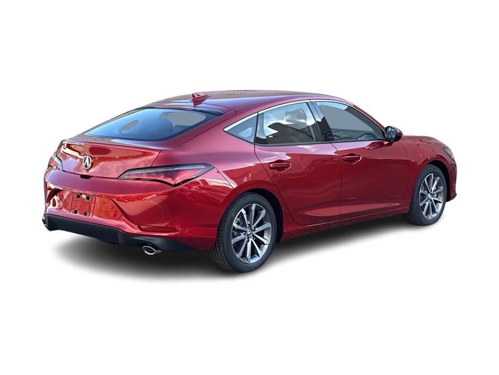 Thumbnail: 2026 Acura Integra - 16