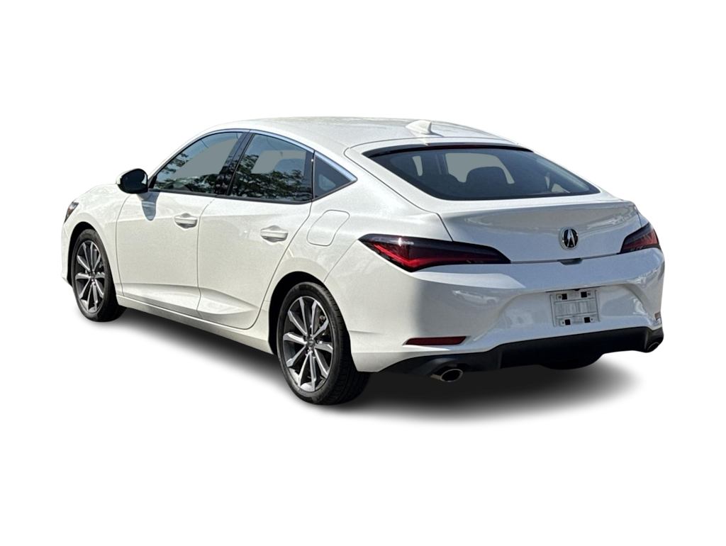 Thumbnail: 2026 Acura Integra - 4