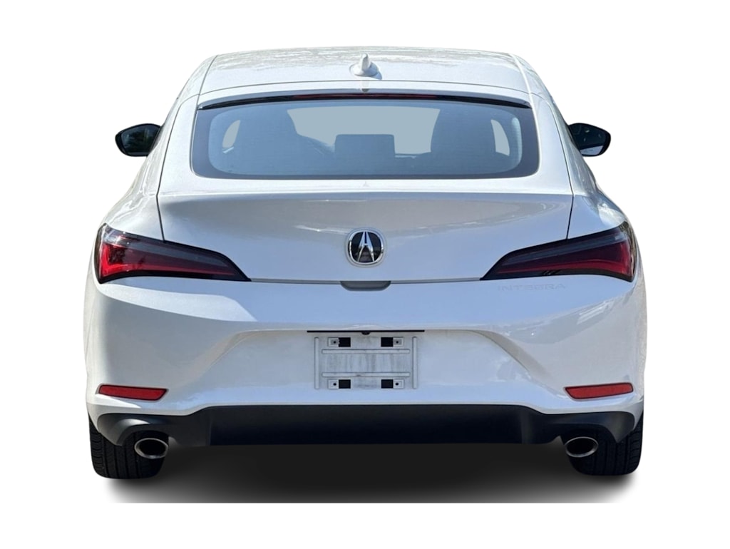 Thumbnail: 2026 Acura Integra - 5