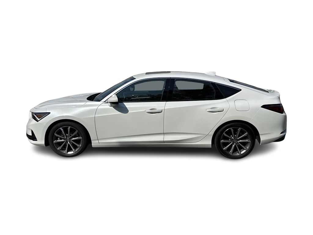 Thumbnail: 2026 Acura Integra - 3
