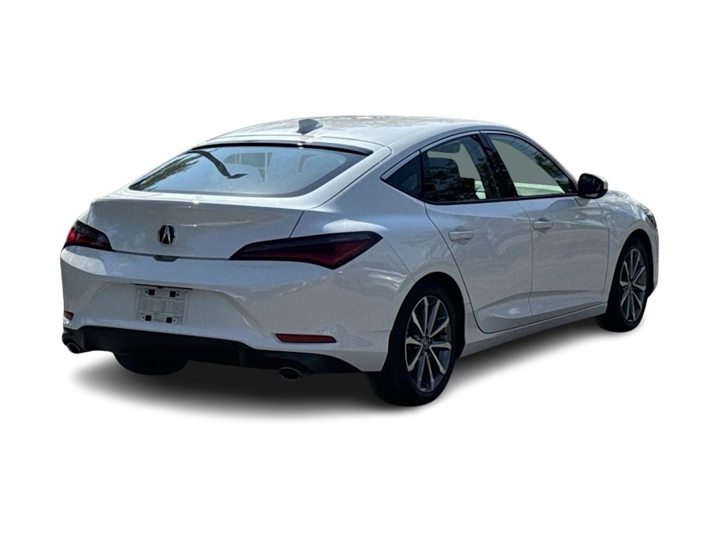 Thumbnail: 2026 Acura Integra - 15