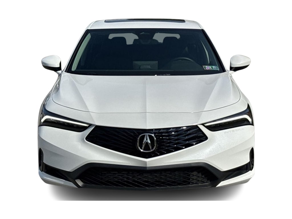 Thumbnail: 2026 Acura Integra - 6