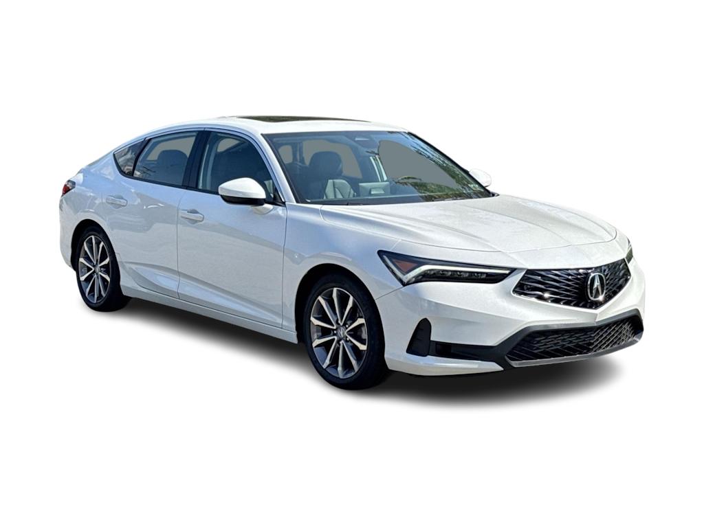 Thumbnail: 2026 Acura Integra - 17