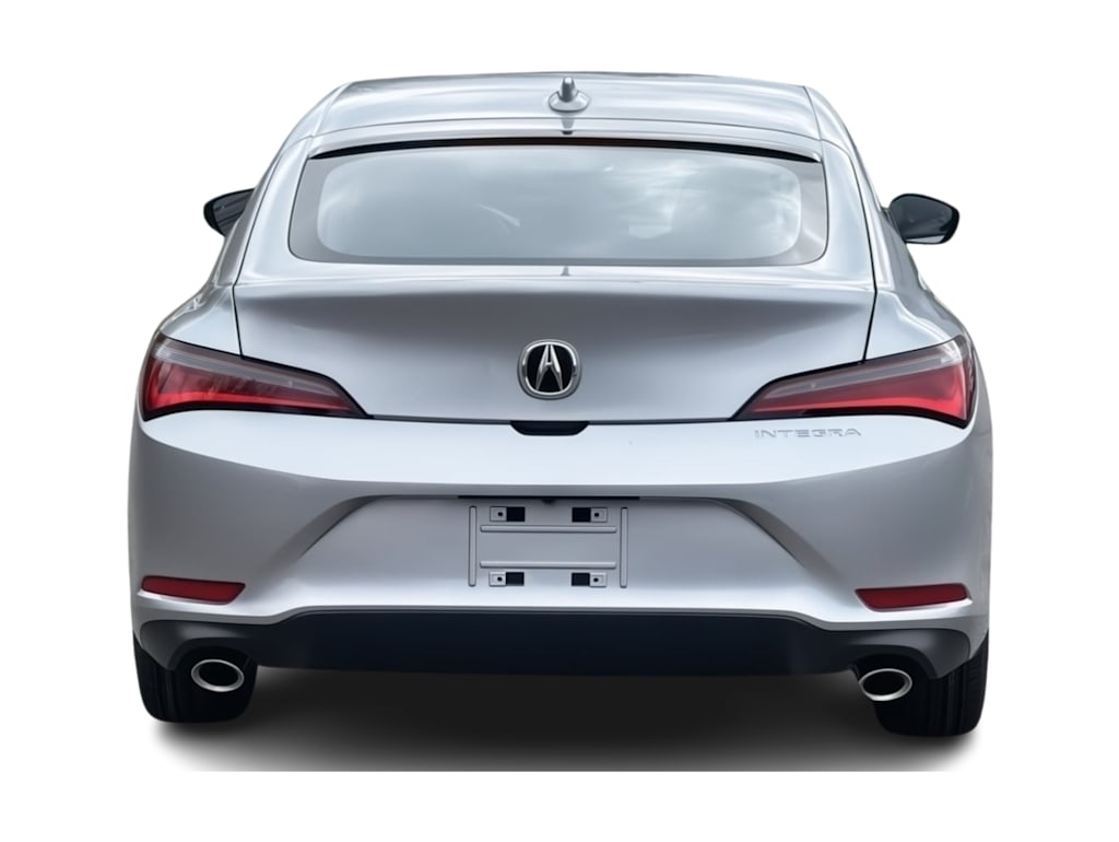 Thumbnail: 2026 Acura Integra - 4