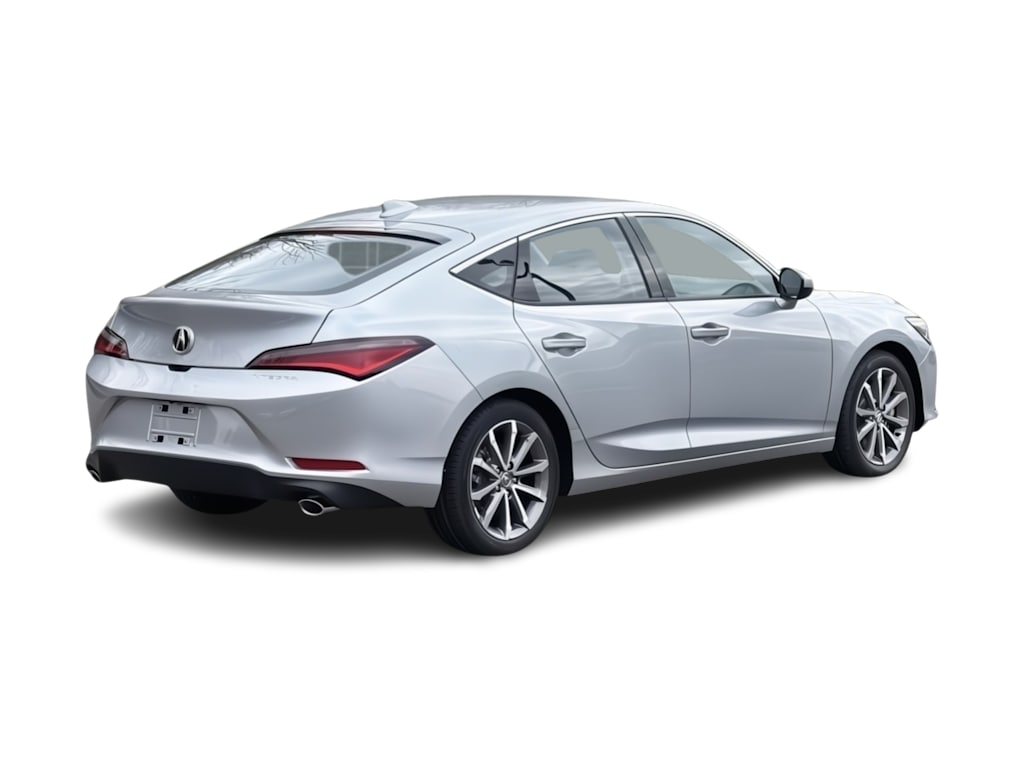 Thumbnail: 2026 Acura Integra - 16