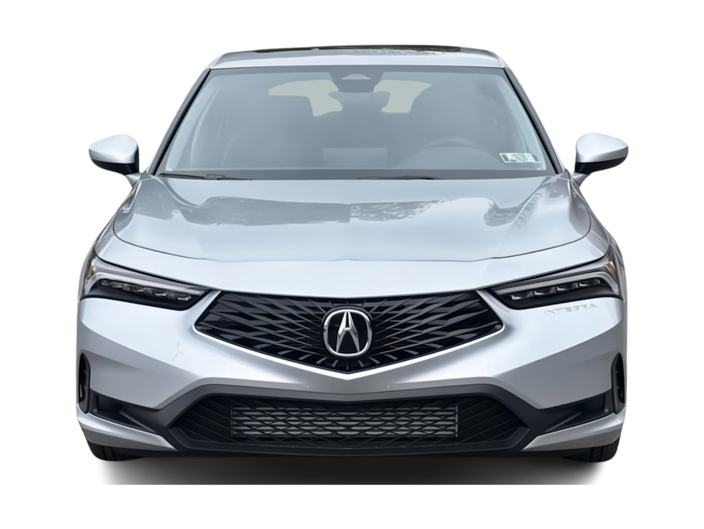 Thumbnail: 2026 Acura Integra - 5