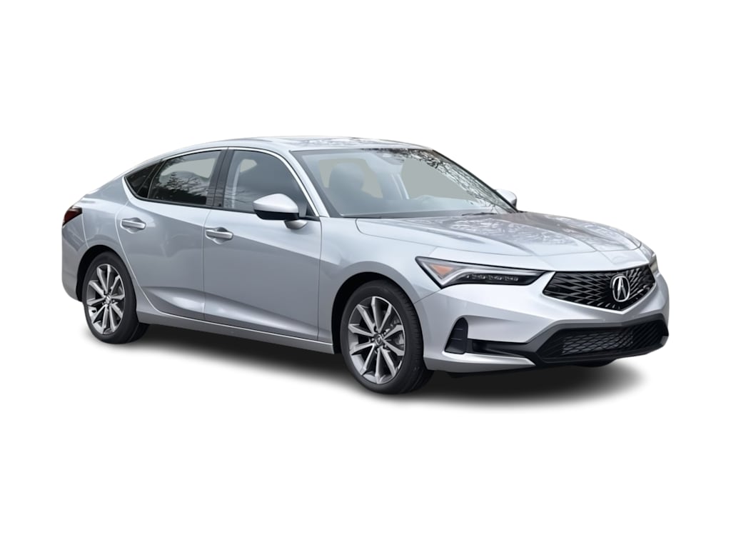 Thumbnail: 2026 Acura Integra - 18