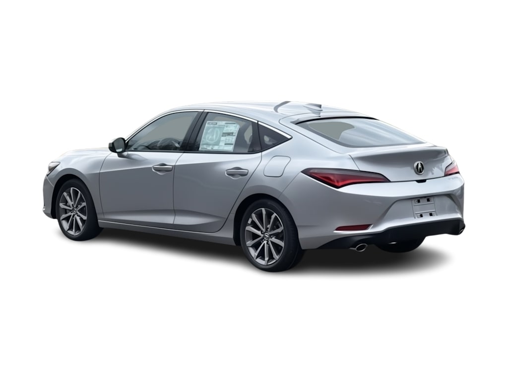 Thumbnail: 2026 Acura Integra - 15