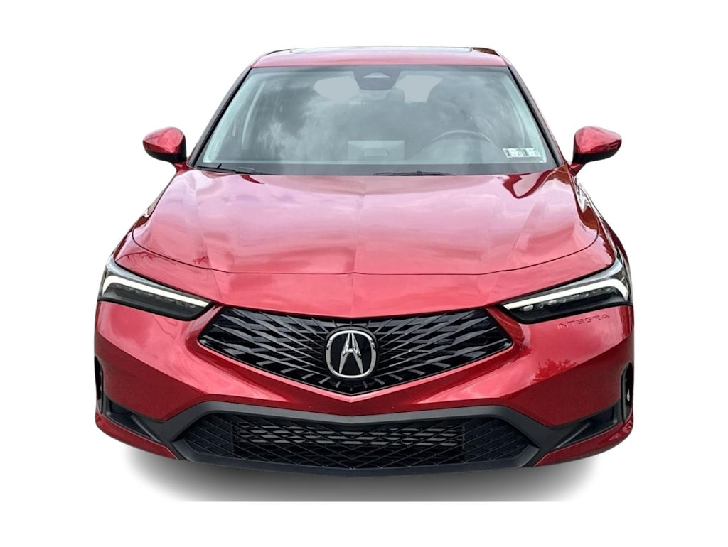 Thumbnail: 2023 Acura Integra - 6