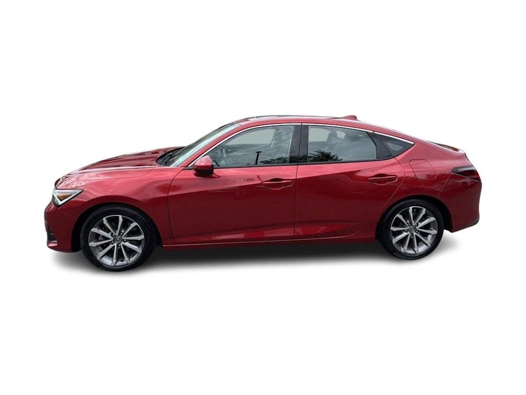Thumbnail: 2023 Acura Integra - 3