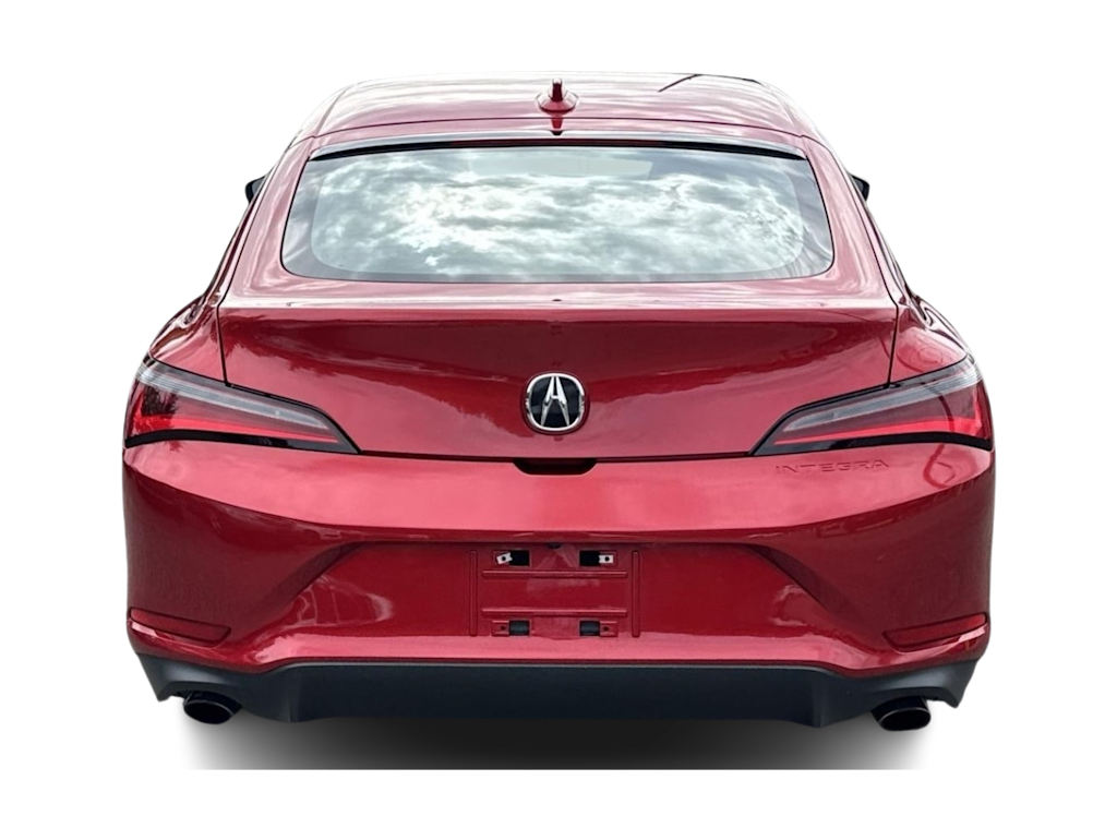 Thumbnail: 2023 Acura Integra - 5