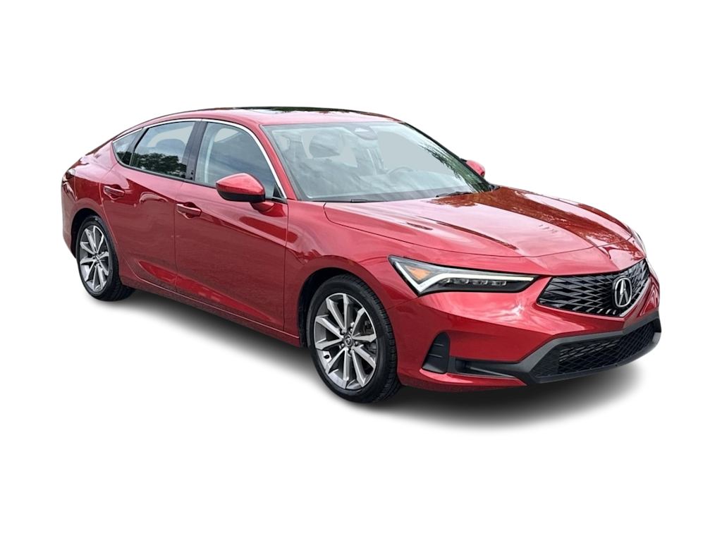 Thumbnail: 2023 Acura Integra - 18