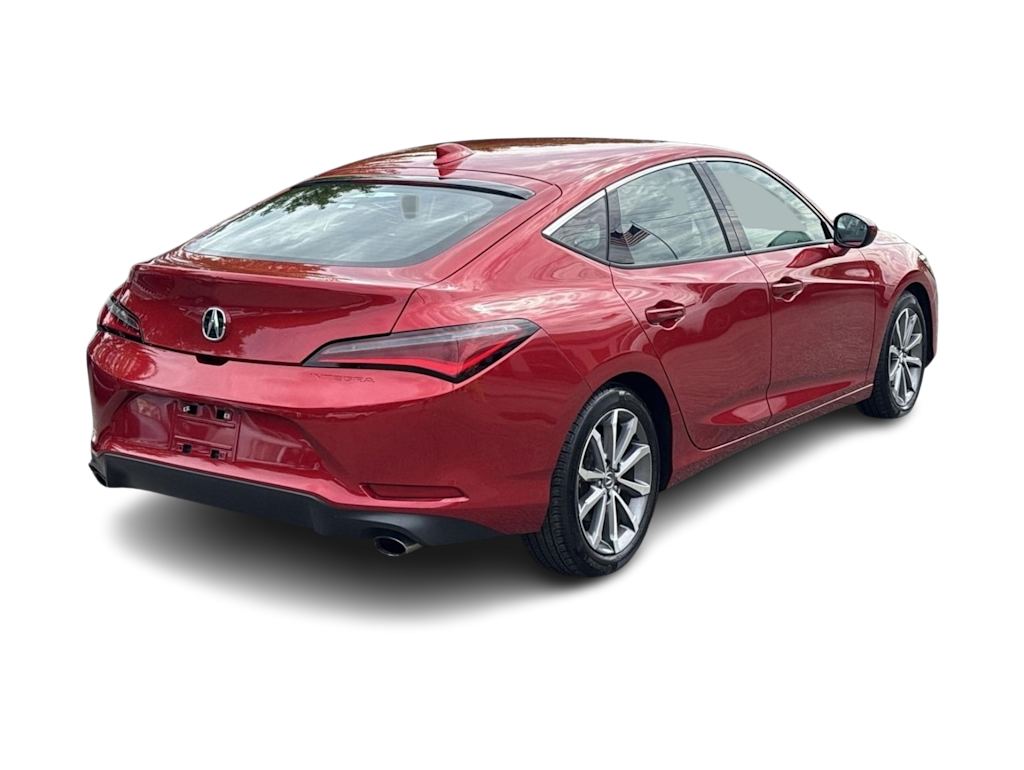 Thumbnail: 2023 Acura Integra - 16