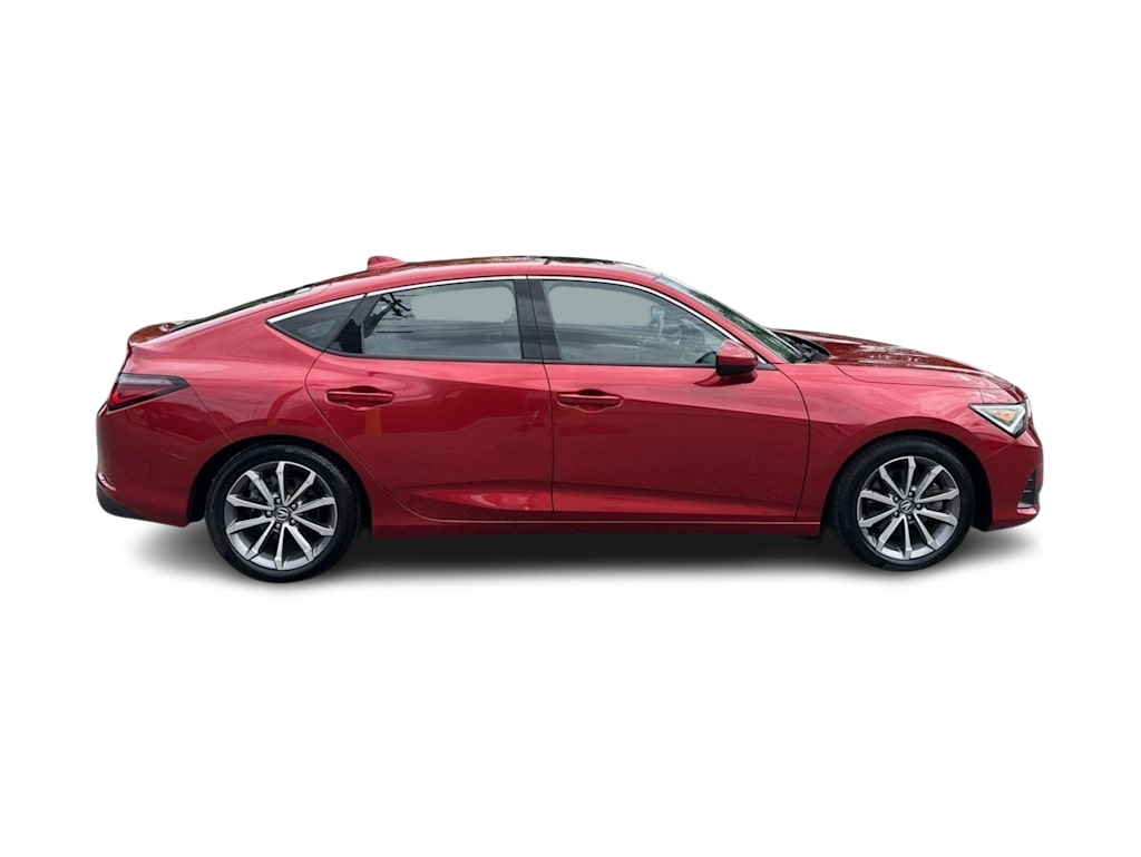 Thumbnail: 2023 Acura Integra - 17